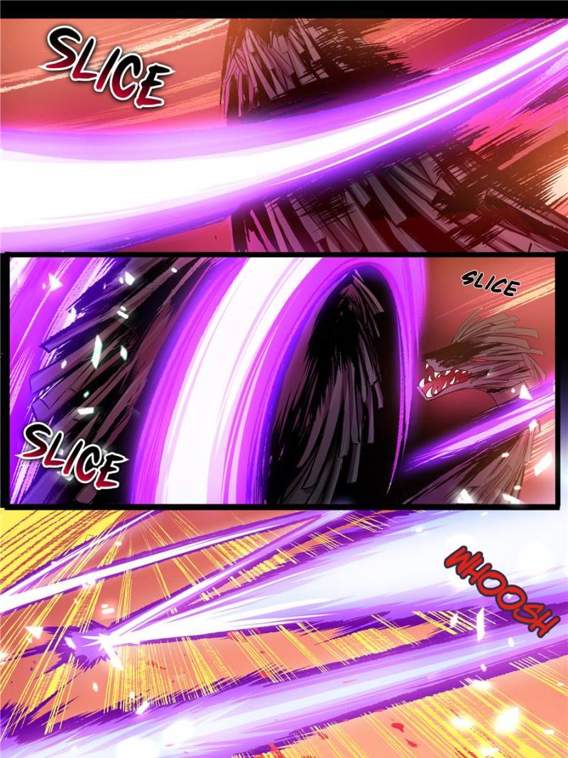 Alien Abyss: Restart Era Chapter 42 page 16