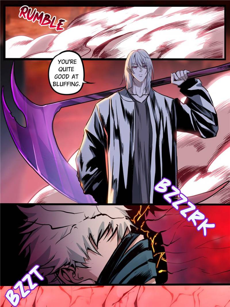 Alien Abyss: Restart Era Chapter 42 page 30