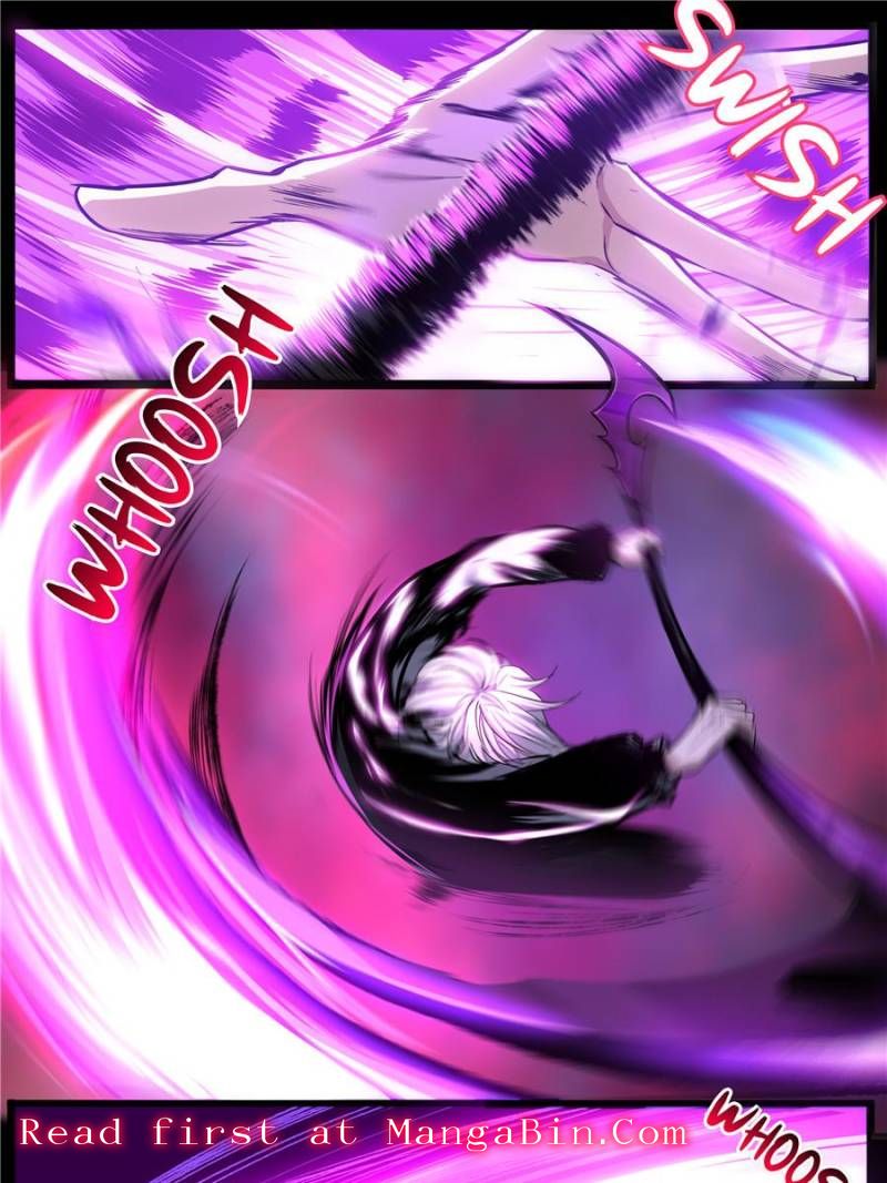 Alien Abyss: Restart Era Chapter 42 page 14