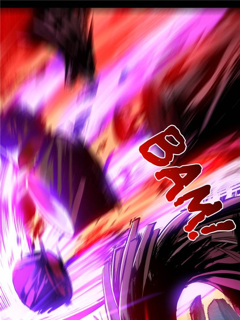 Alien Abyss: Restart Era Chapter 42 page 18