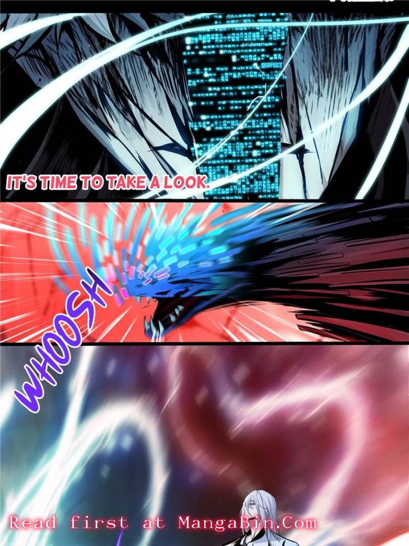 Alien Abyss: Restart Era Chapter 42 page 34