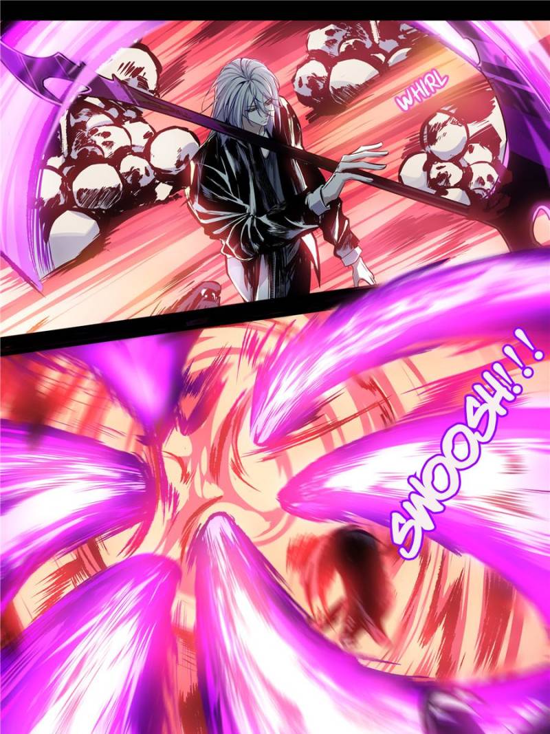 Alien Abyss: Restart Era Chapter 42 page 10