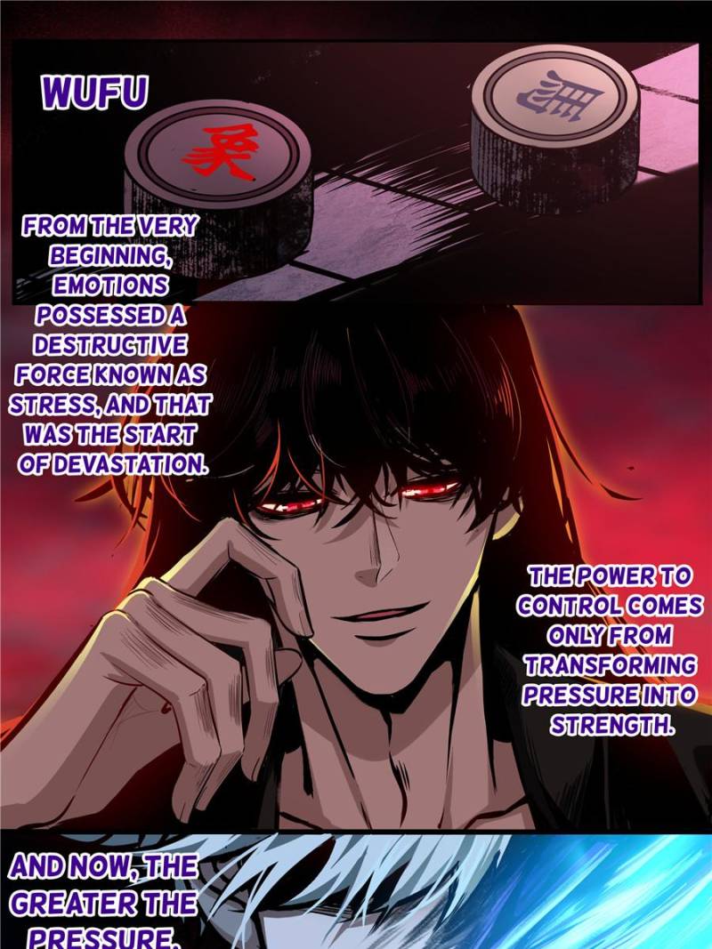 Alien Abyss: Restart Era Chapter 42 page 32
