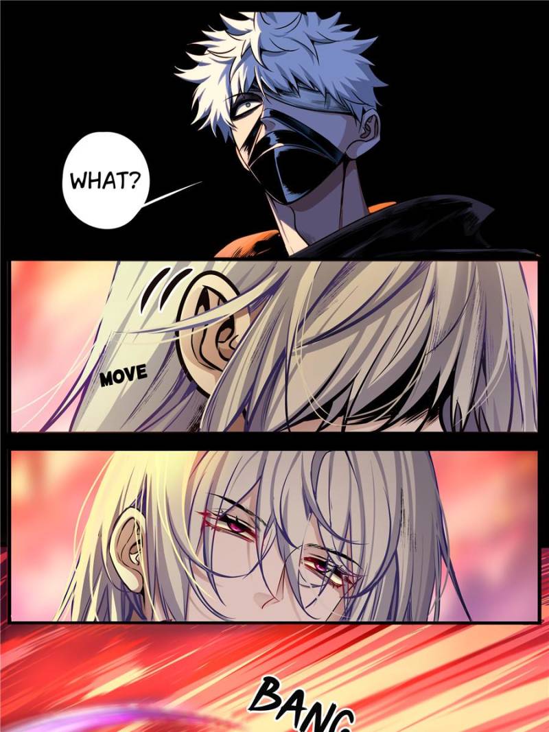Alien Abyss: Restart Era Chapter 42 page 12