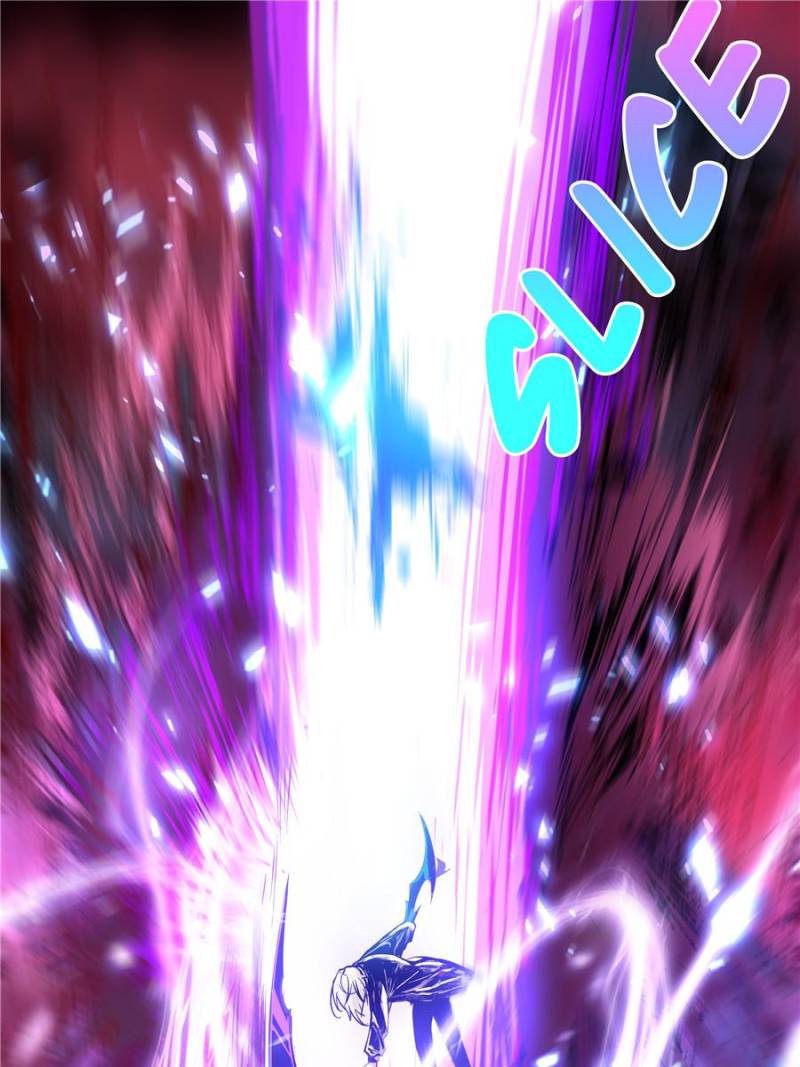 Alien Abyss: Restart Era Chapter 42 page 26