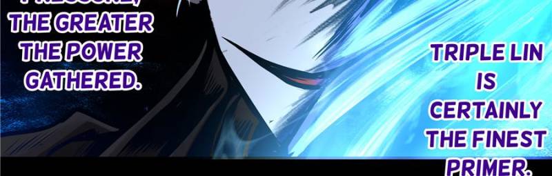 Alien Abyss: Restart Era Chapter 42 page 33