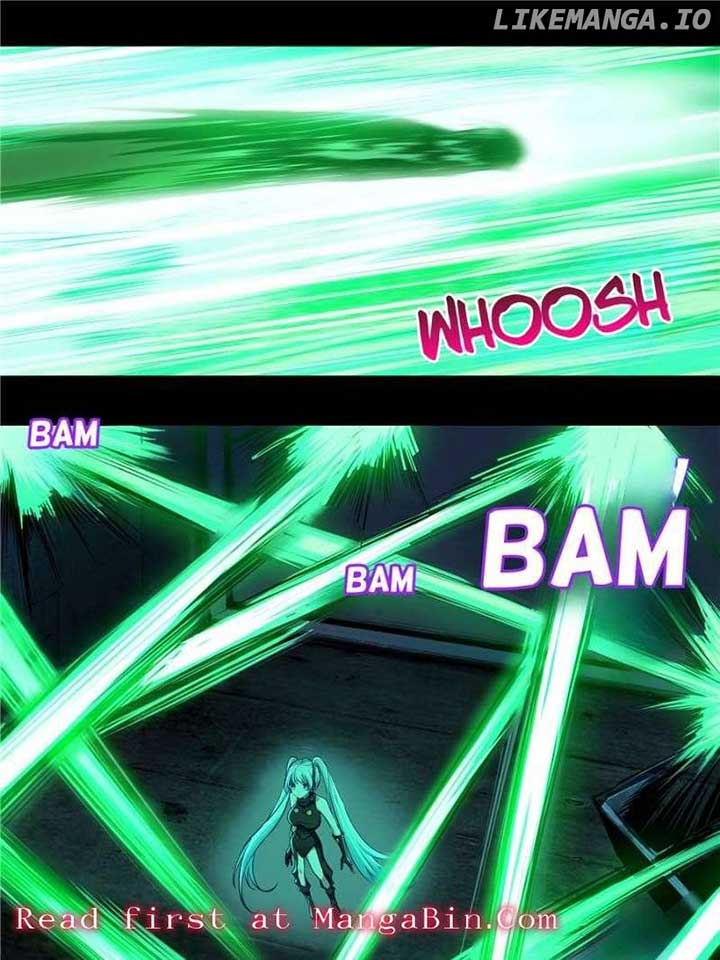 Alien Abyss: Restart Era Chapter 44 page 4