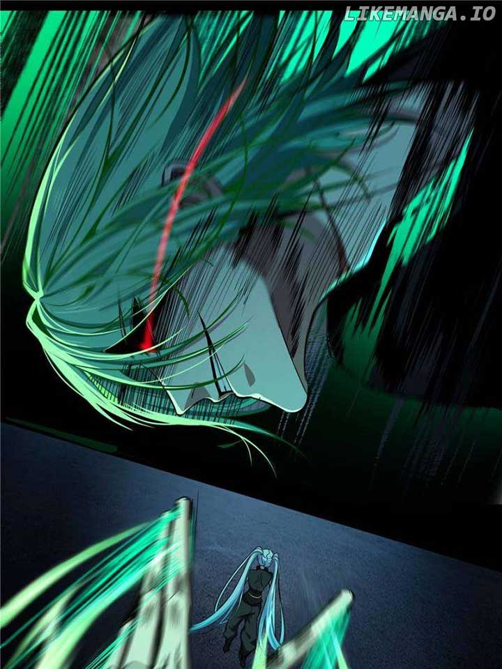 Alien Abyss: Restart Era Chapter 44 page 8