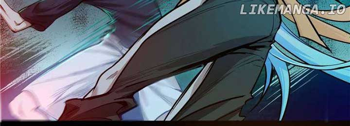 Alien Abyss: Restart Era Chapter 44 page 11