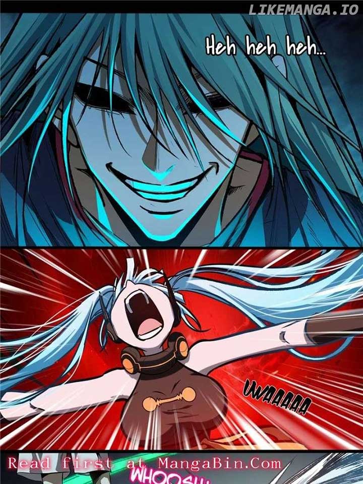 Alien Abyss: Restart Era Chapter 44 page 16