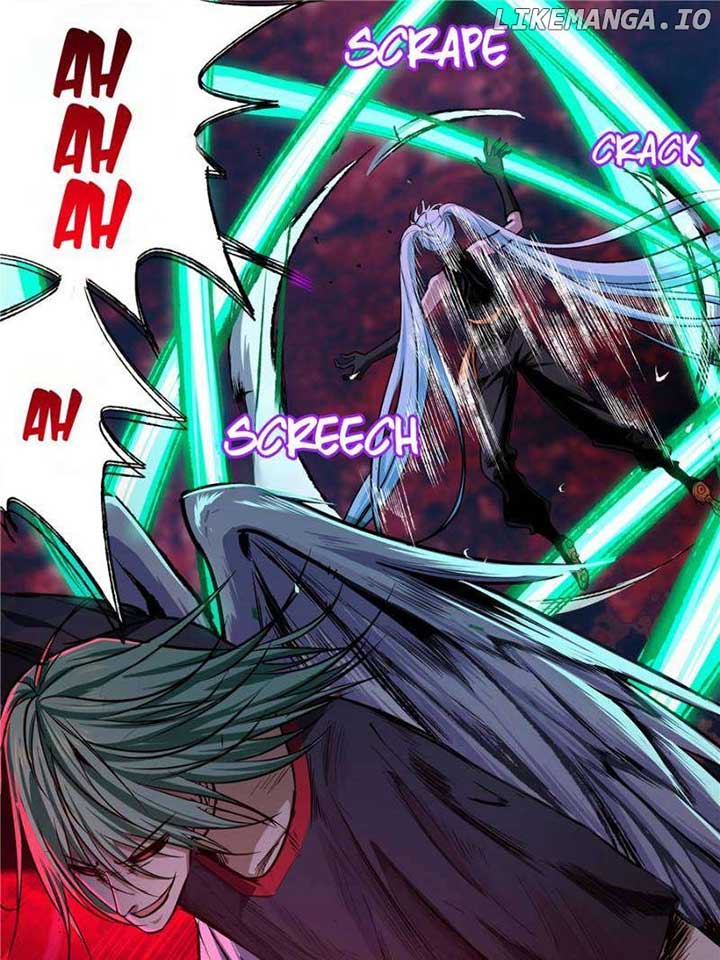 Alien Abyss: Restart Era Chapter 44 page 14