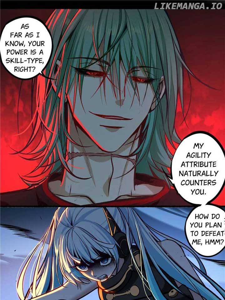 Alien Abyss: Restart Era Chapter 44 page 18