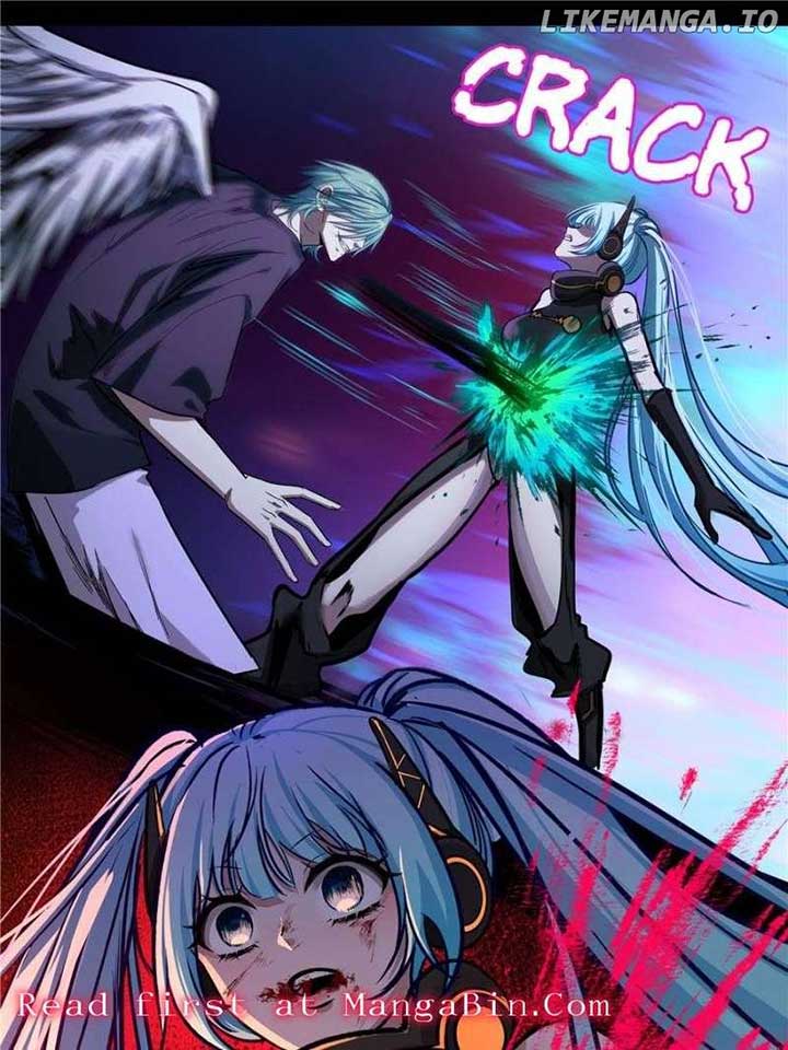 Alien Abyss: Restart Era Chapter 44 page 28
