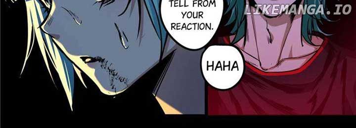 Alien Abyss: Restart Era Chapter 44 page 23