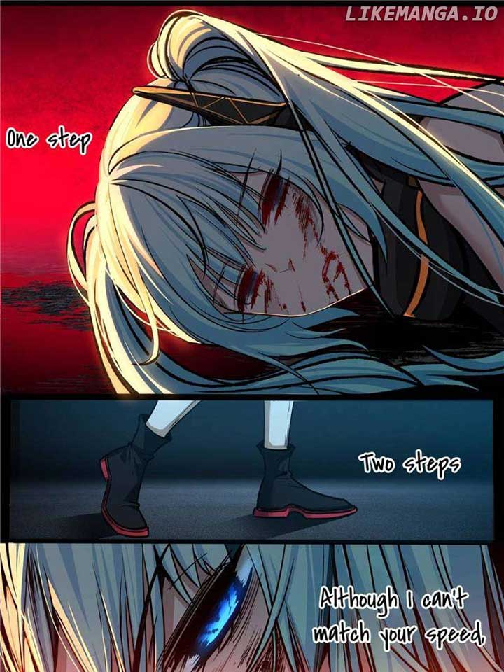 Alien Abyss: Restart Era Chapter 44 page 32