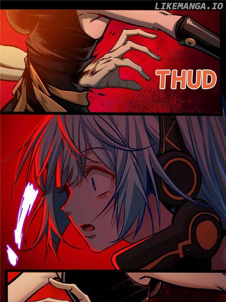 Alien Abyss: Restart Era Chapter 44 page 26