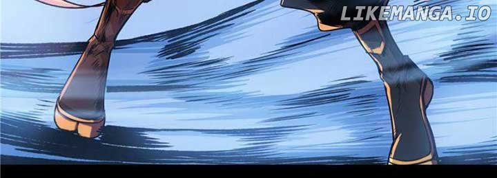 Alien Abyss: Restart Era Chapter 44 page 21