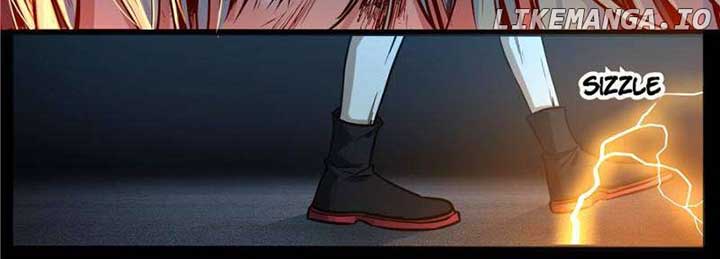Alien Abyss: Restart Era Chapter 44 page 33