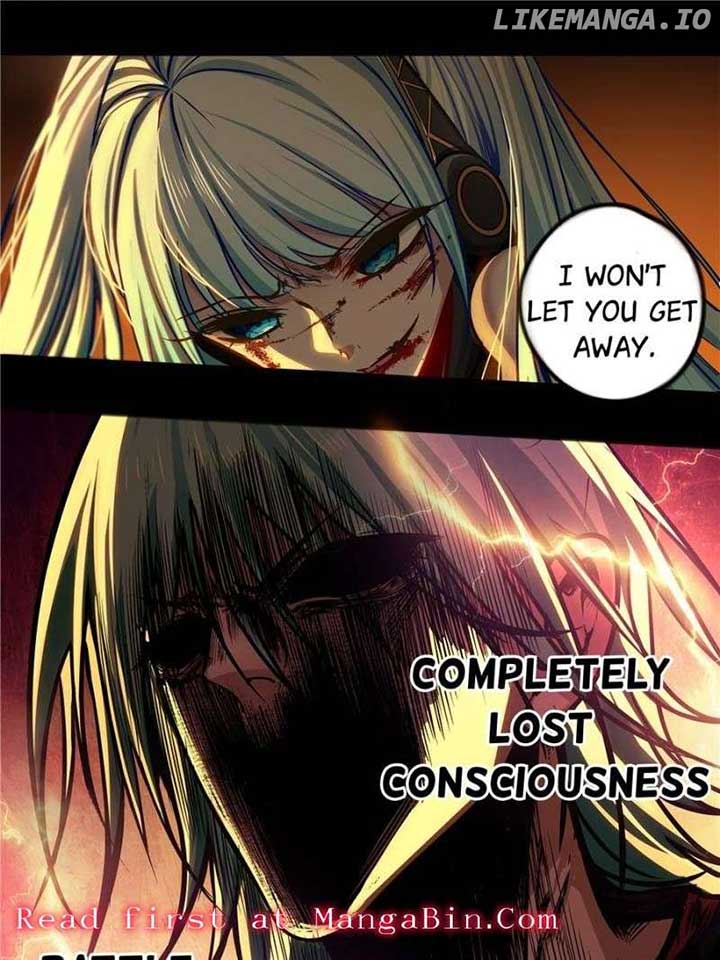 Alien Abyss: Restart Era Chapter 44 page 38