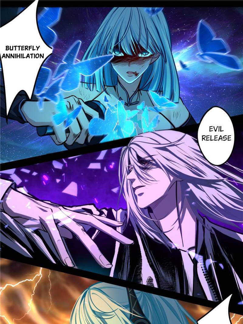 Alien Abyss: Restart Era Chapter 51 page 14