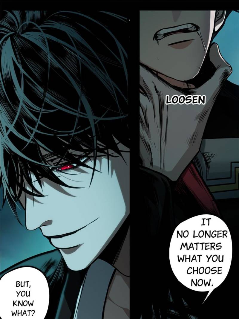 Alien Abyss: Restart Era Chapter 51 page 4