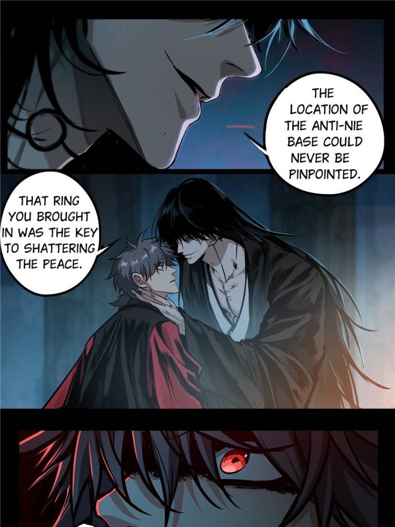 Alien Abyss: Restart Era Chapter 51 page 8