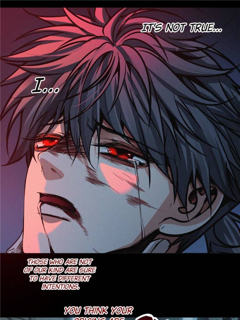 Alien Abyss: Restart Era Chapter 51 page 12