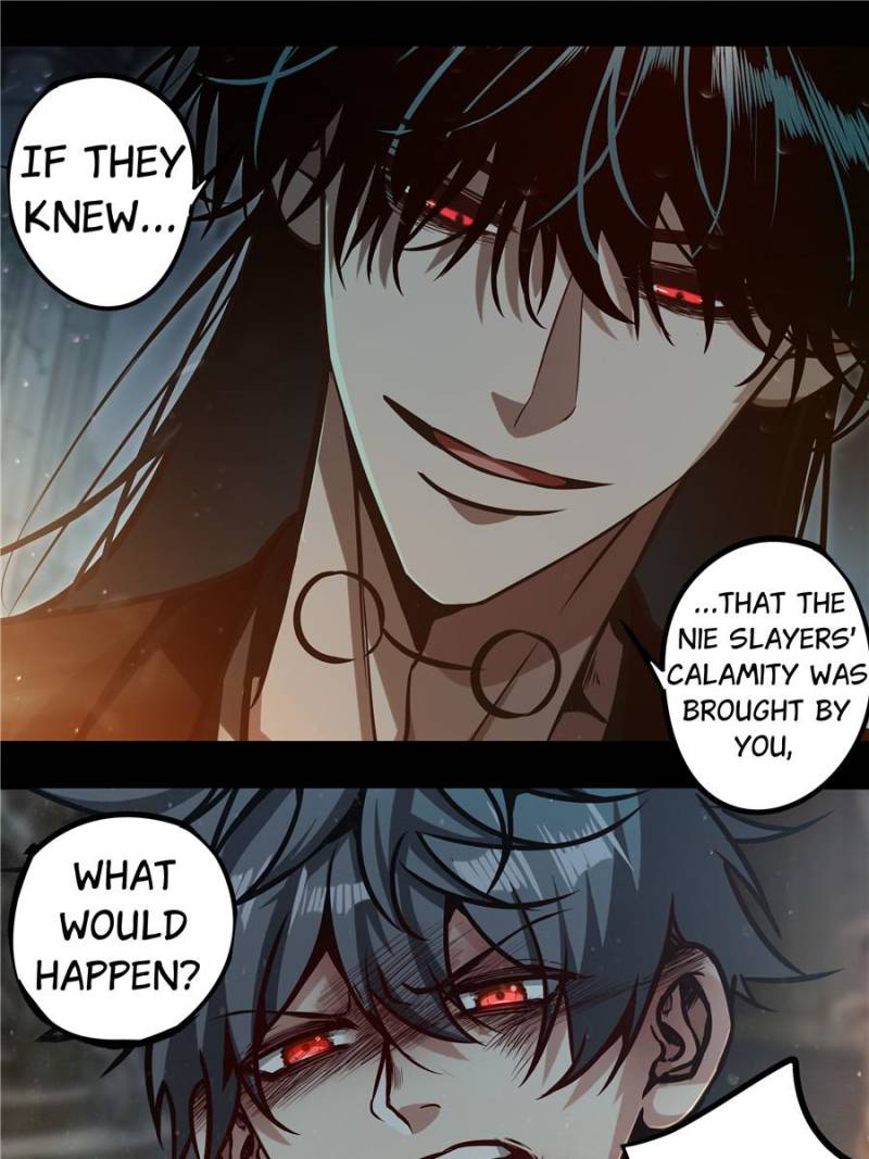 Alien Abyss: Restart Era Chapter 51 page 6