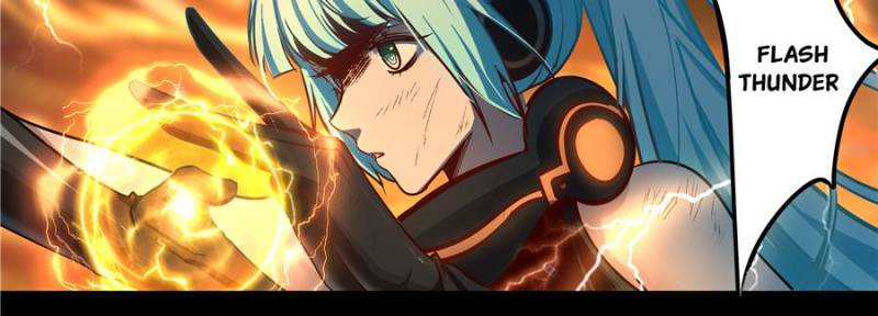 Alien Abyss: Restart Era Chapter 51 page 15