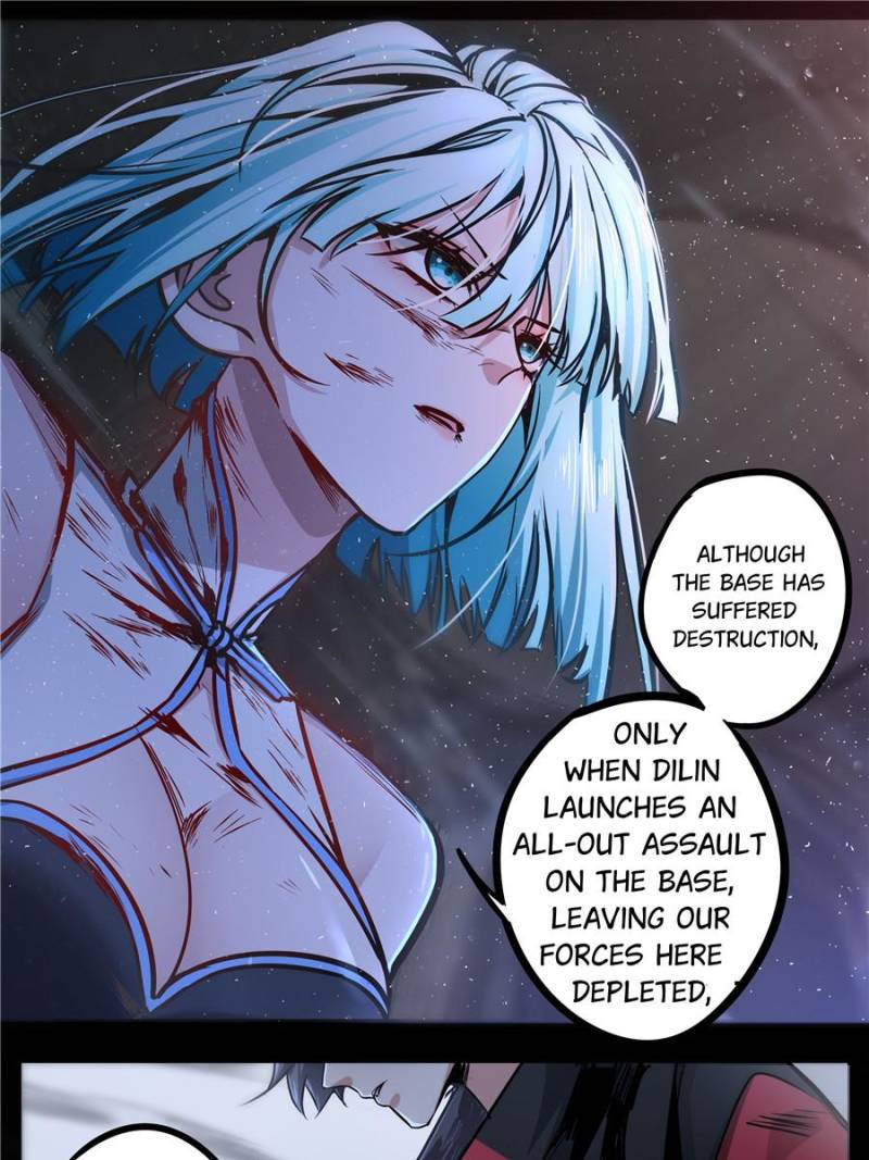 Alien Abyss: Restart Era Chapter 51 page 25