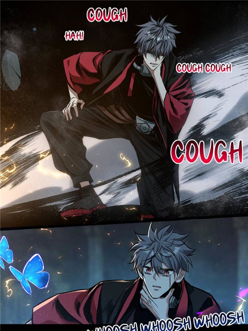 Alien Abyss: Restart Era Chapter 51 page 18