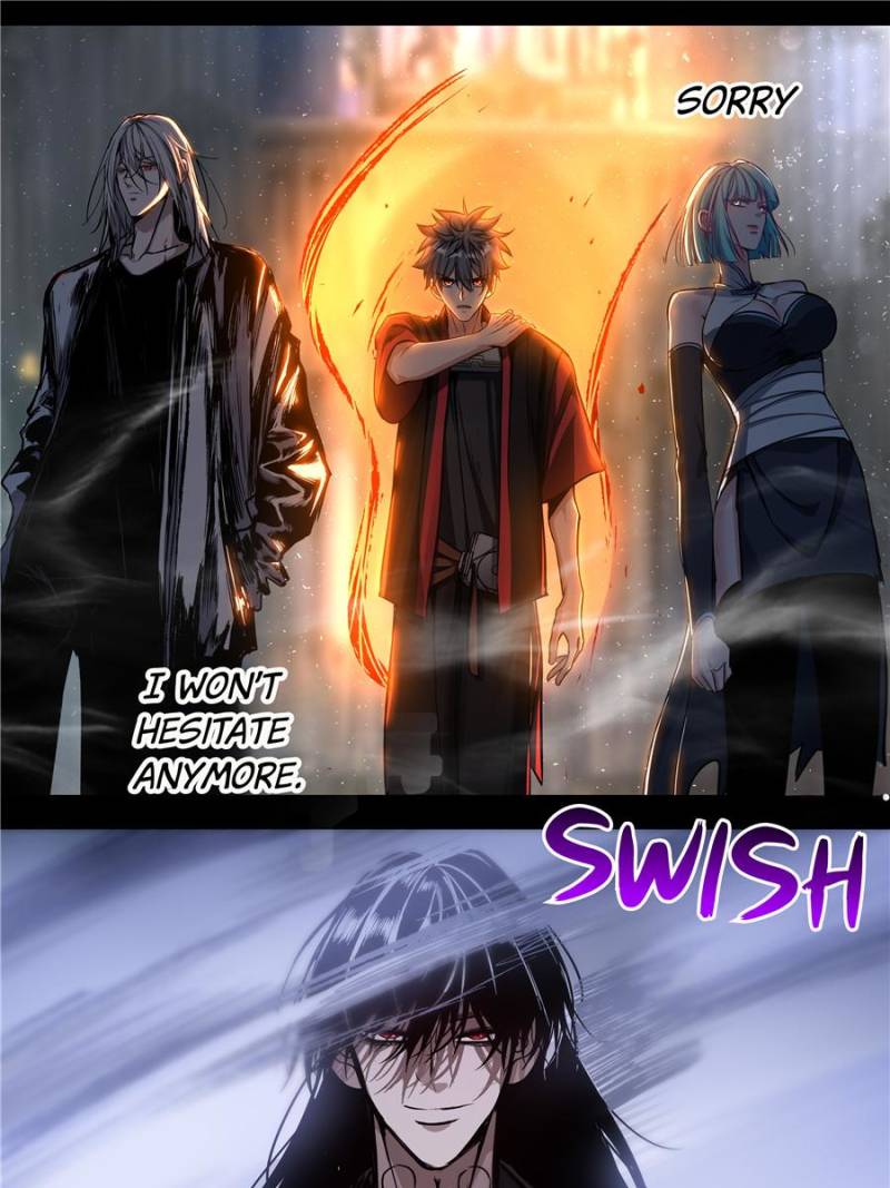 Alien Abyss: Restart Era Chapter 51 page 29