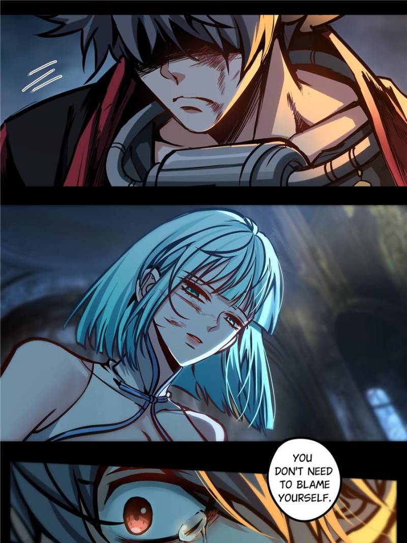 Alien Abyss: Restart Era Chapter 51 page 23