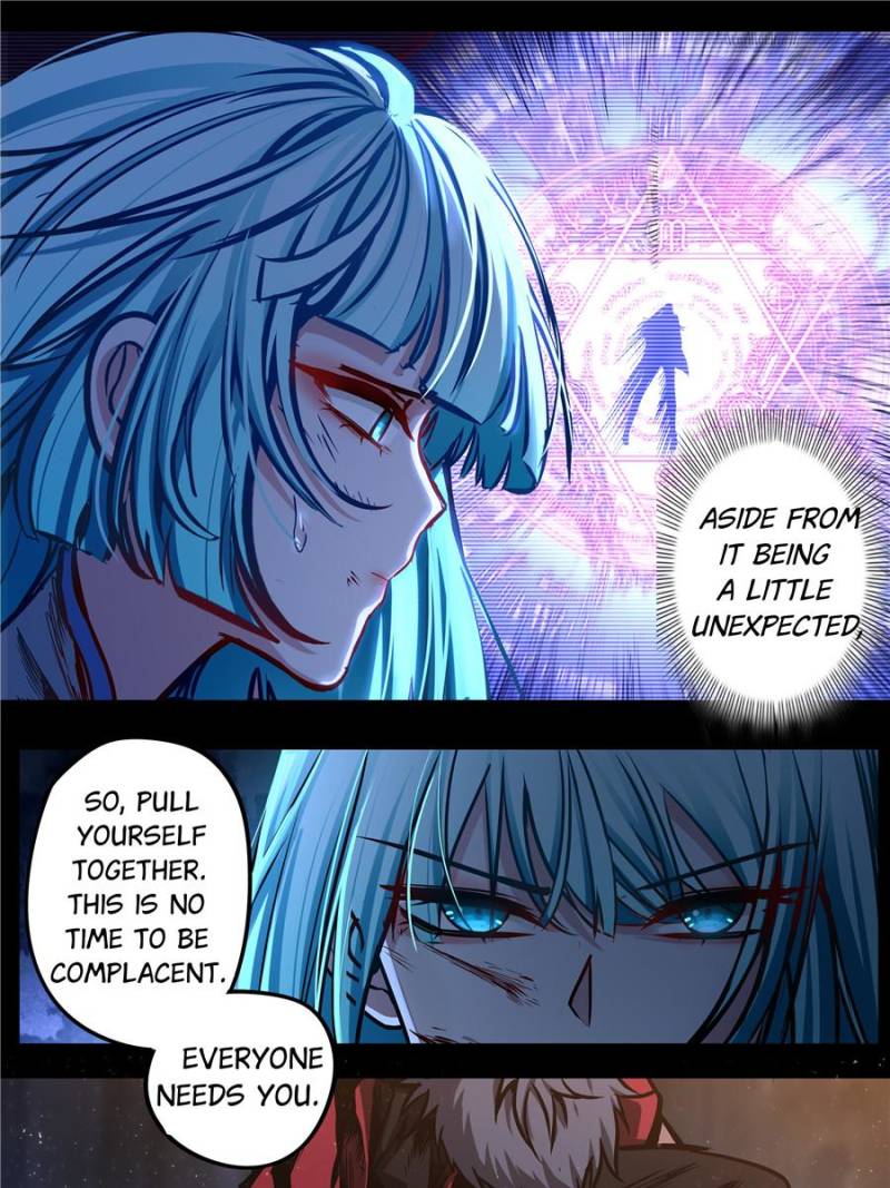 Alien Abyss: Restart Era Chapter 51 page 27