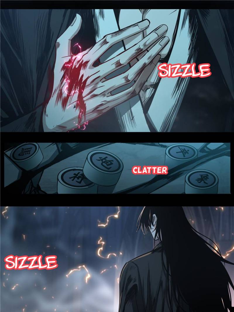 Alien Abyss: Restart Era Chapter 51 page 20