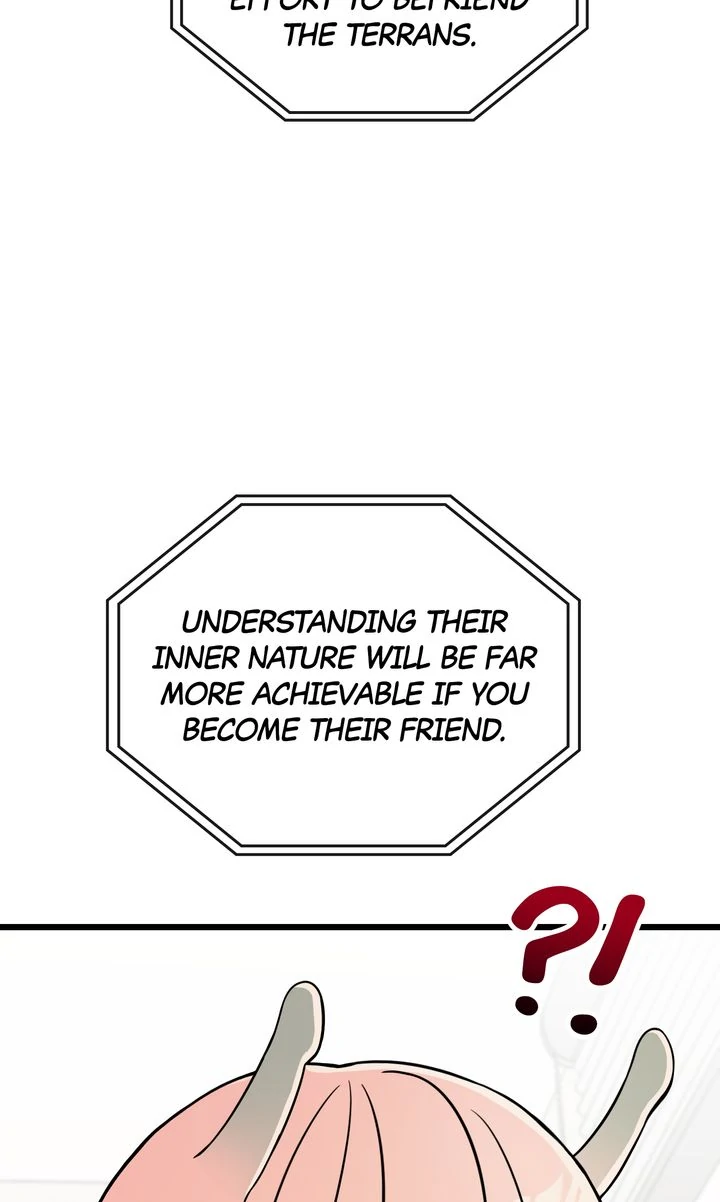Alien to Love Chapter 3 page 13