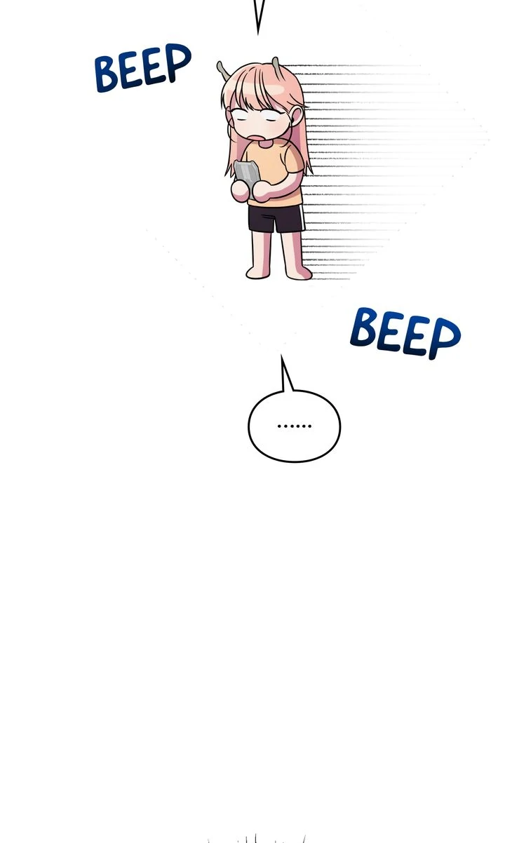 Alien to Love Chapter 3 page 17