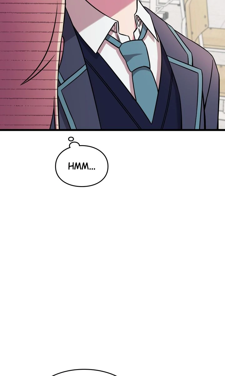 Alien to Love Chapter 3 page 27