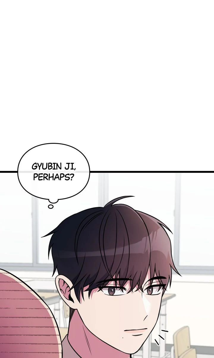 Alien to Love Chapter 3 page 26