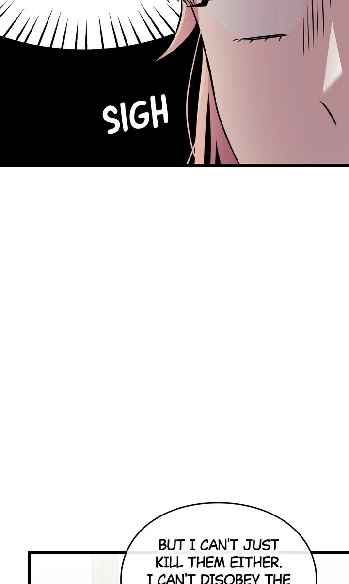 Alien to Love Chapter 3 page 24