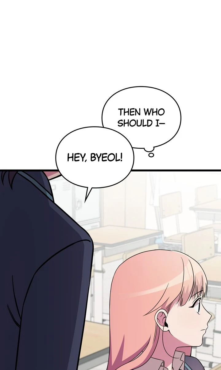 Alien to Love Chapter 3 page 29