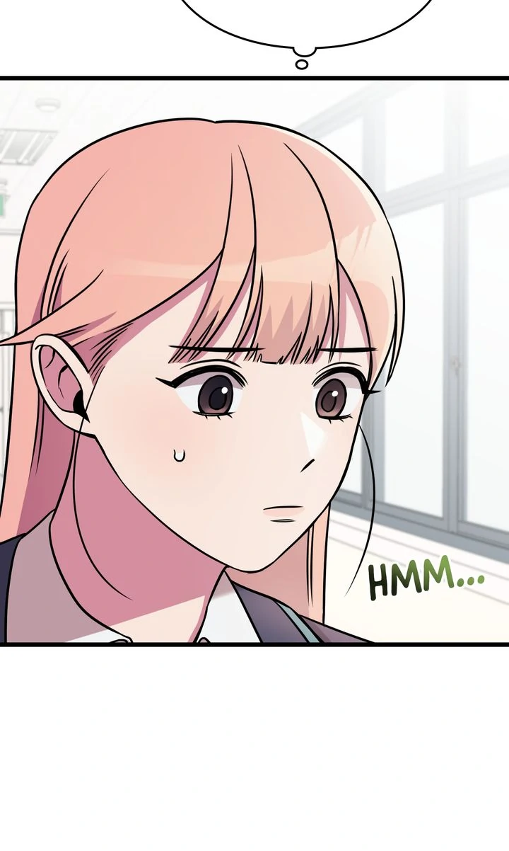 Alien to Love Chapter 3 page 46