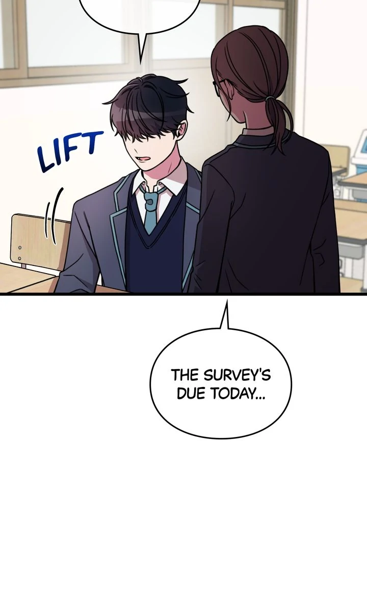 Alien to Love Chapter 1 page 5