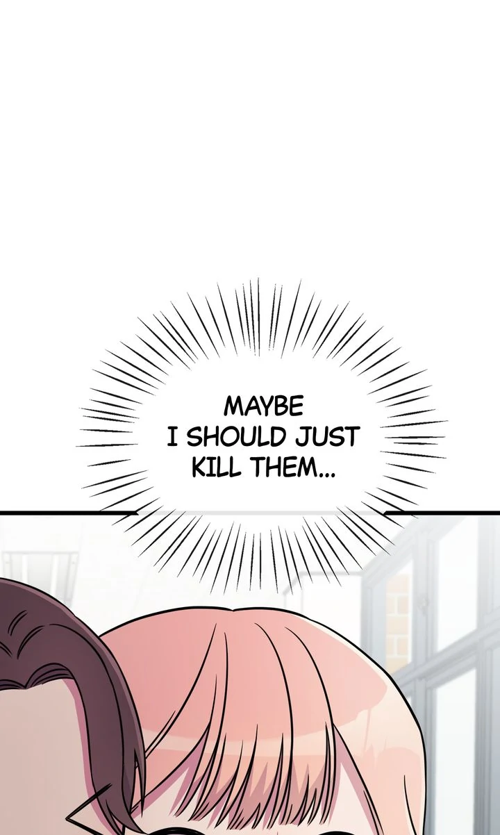 Alien to Love Chapter 3 page 55