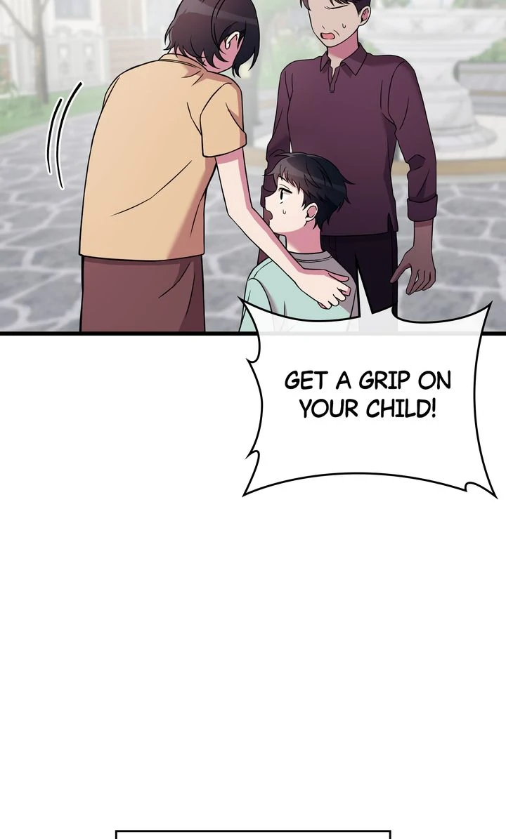 Alien to Love Chapter 1 page 32