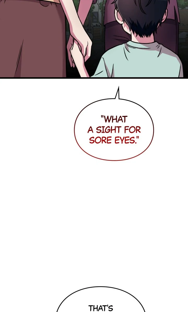 Alien to Love Chapter 1 page 28