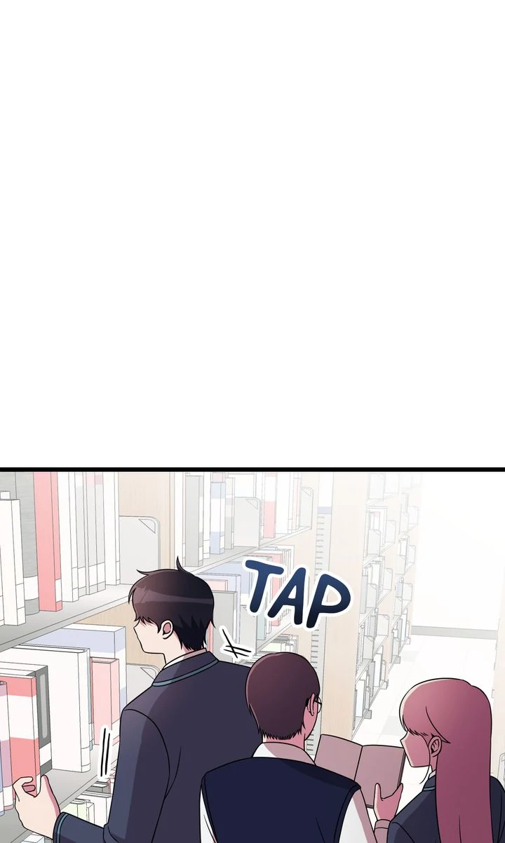 Alien to Love Chapter 3 page 65