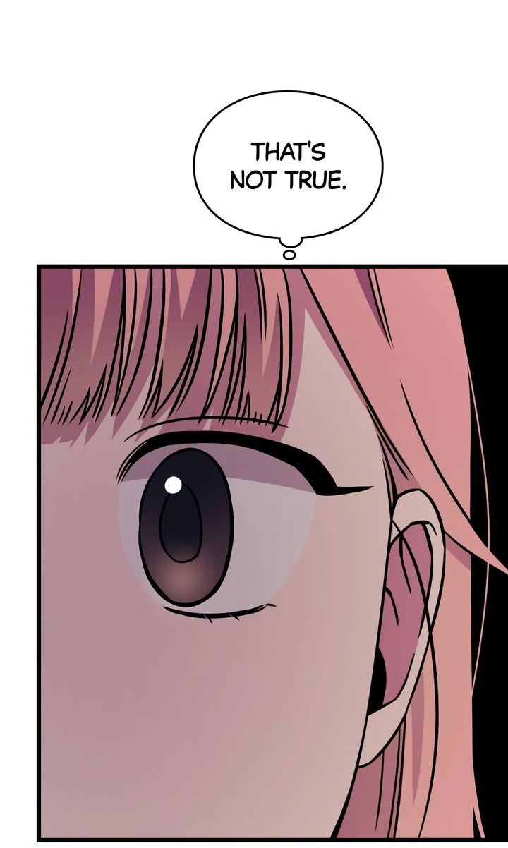 Alien to Love Chapter 3 page 81
