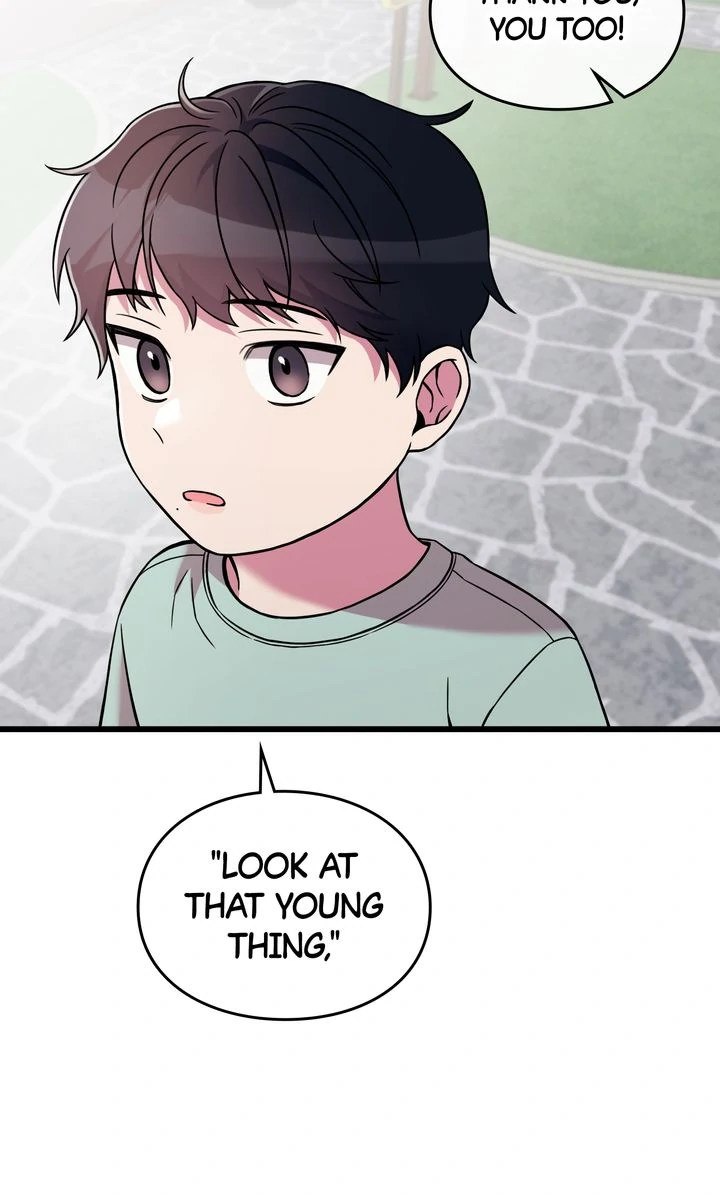 Alien to Love Chapter 1 page 26