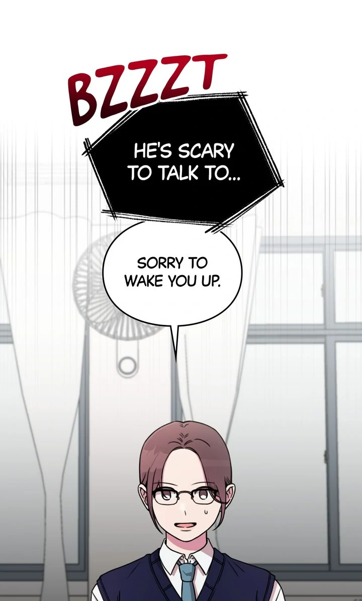 Alien to Love Chapter 1 page 10